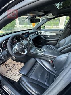 مێرسێدس بێنز C-Class